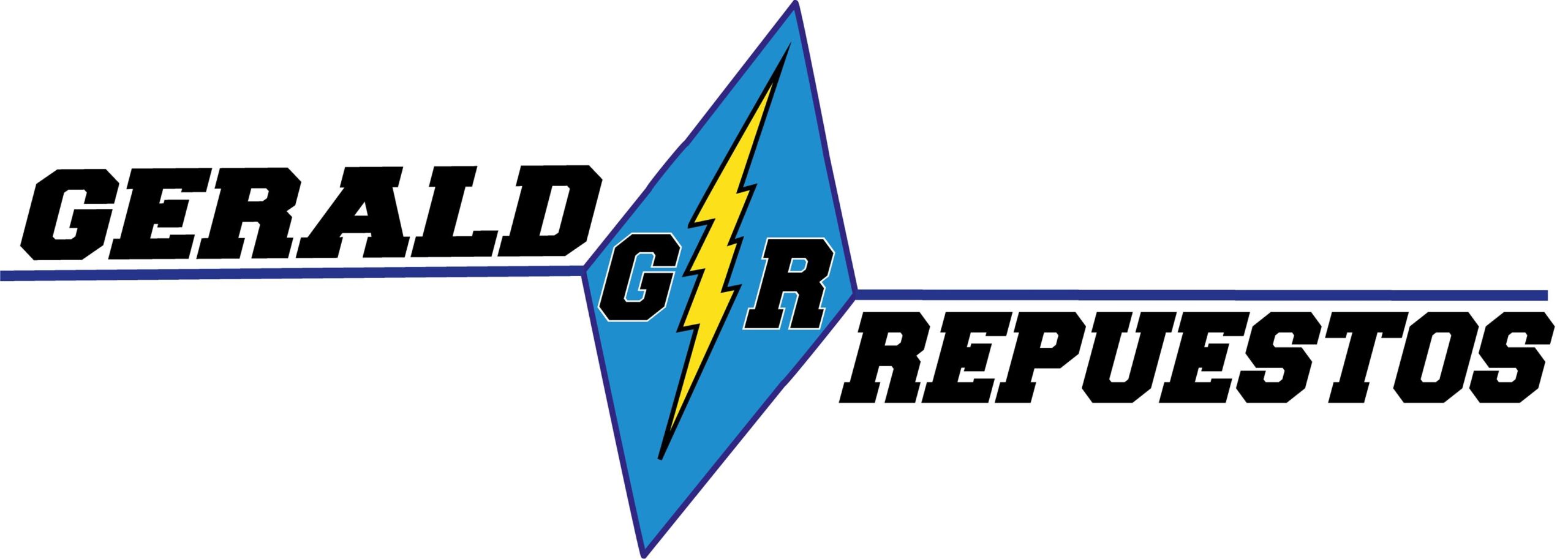 Gerald Repuestos Is an Approved Distributor