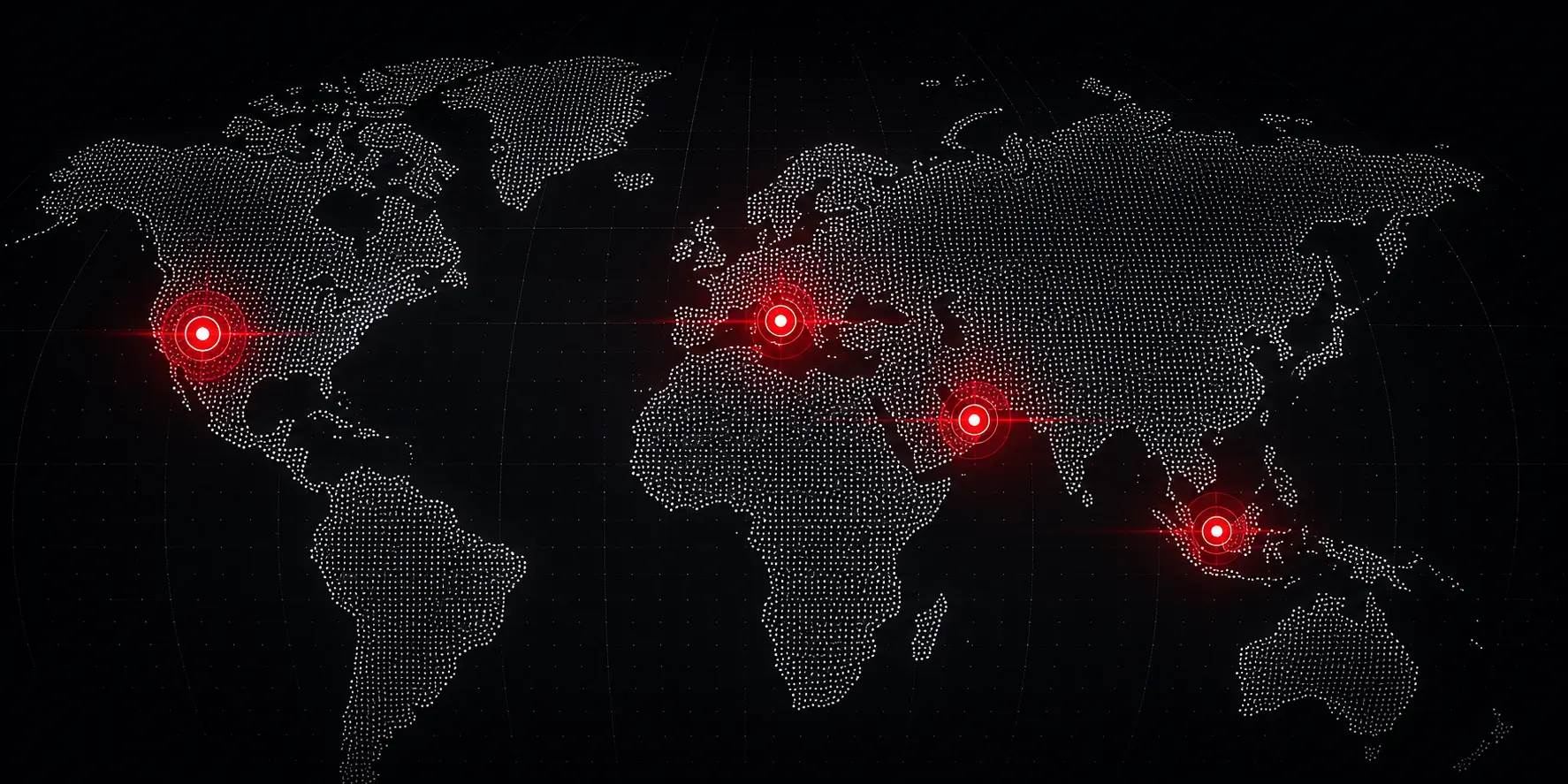 DSG-USA Global Network