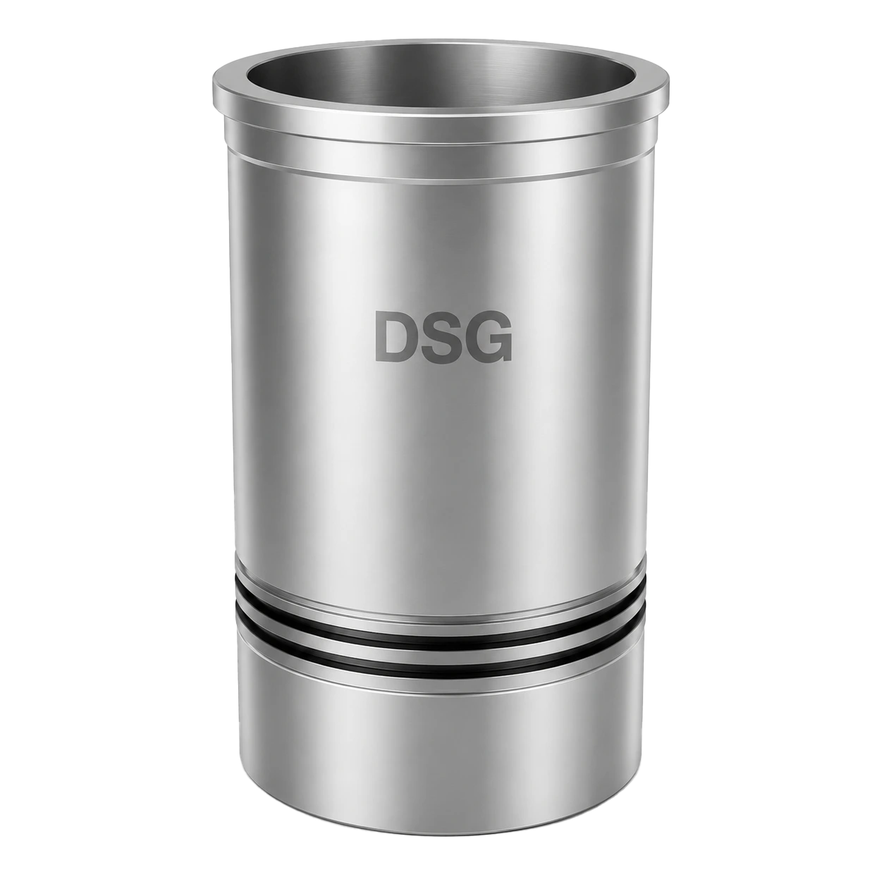 Premium cylinder liners for diesel engines by DSG-USA